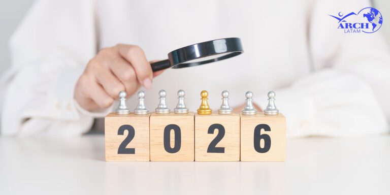 Reclutamiento y Selección en 2026: Lo que las empresas necesitan ajustar hoy 