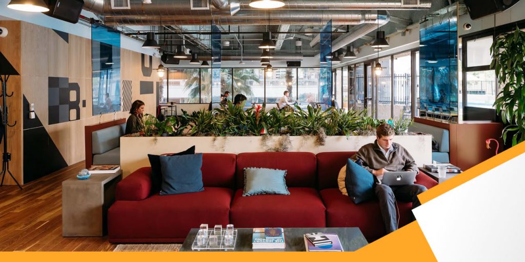 8 características del lugar de trabajo ideal para los millennials