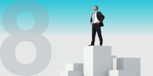 Los 8 buenos hábitos para tener éxito en el trabajo