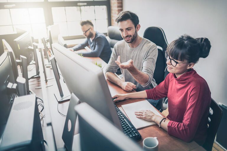 Outsourcing ARCH LATAM Argentina