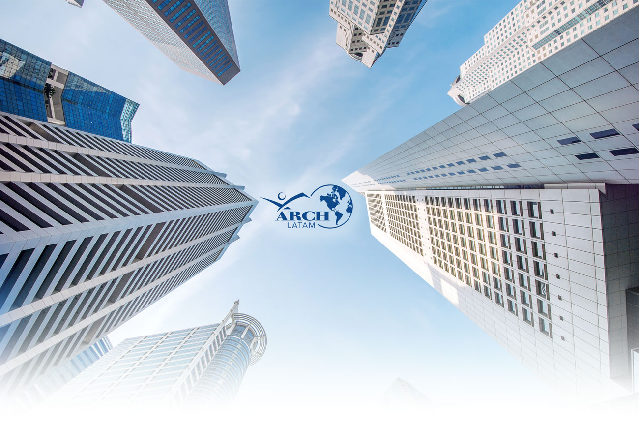 ARCH LATAM Argentina