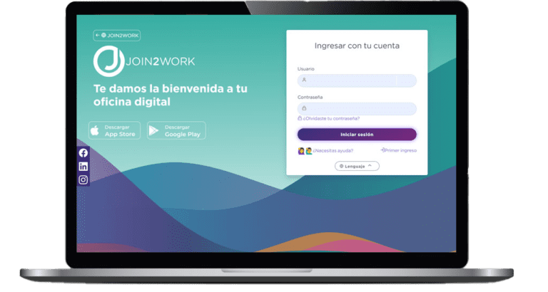 Join2Work