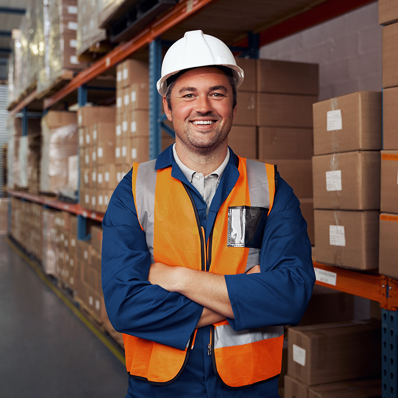 Logistica ARCH LATAM Argentina