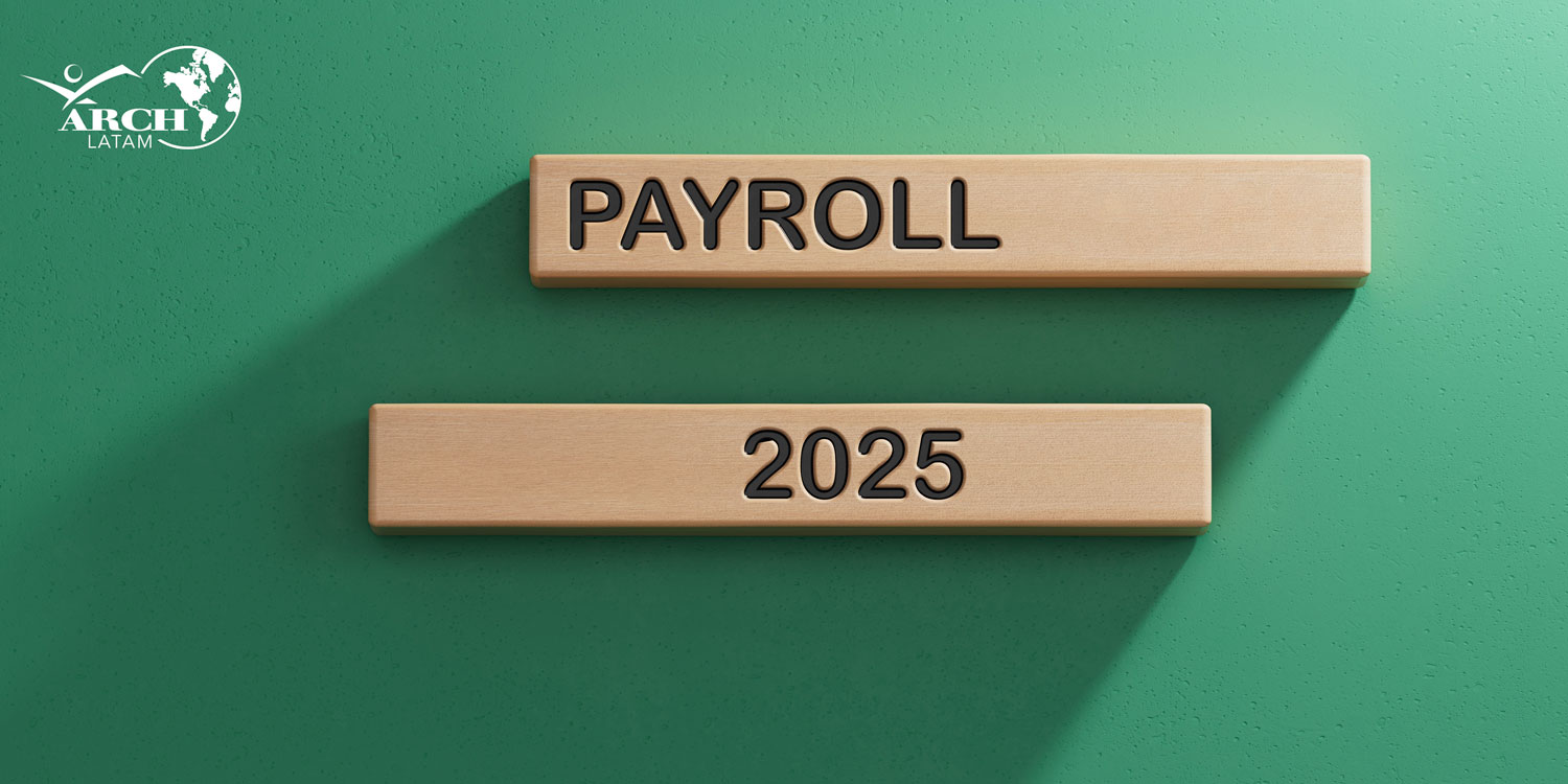 La clave de un servicio de Payroll eficiente para tu estrategia de 2025